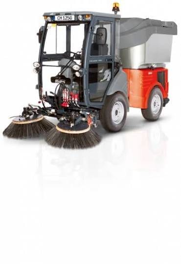 Hako Citymaster 1250