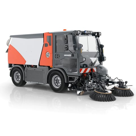 Hako Citymaster 2000