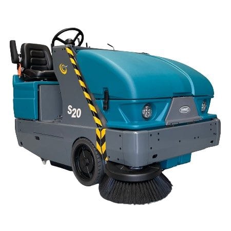 Tennant S20