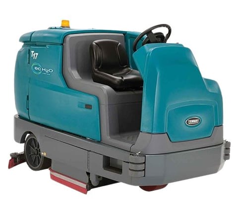 Tennant T17