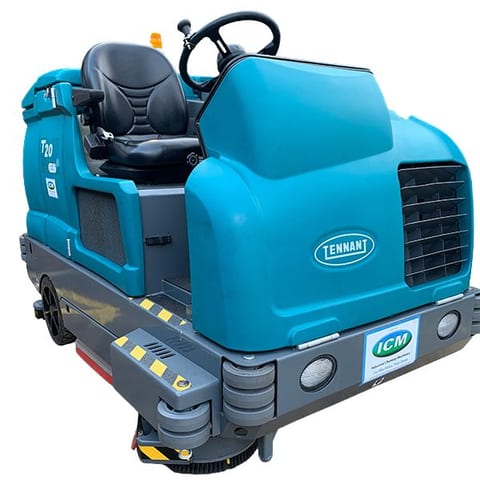 Tennant T20