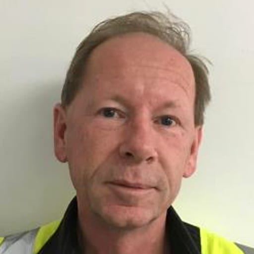 Alan McCloy, KP Group