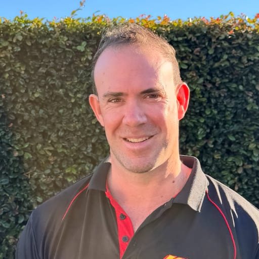 Daniel Hopper, KP Group