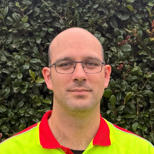 Garrick Chapman, KP Group