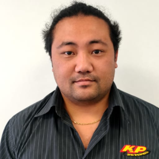 Jesse Kam, KP Group