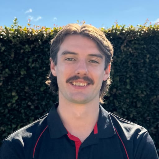 Sam Tickner, KP Group