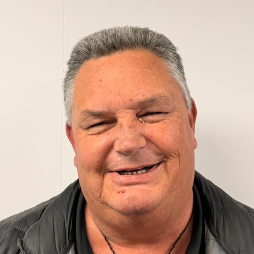 Wayne Whittle, KP Group