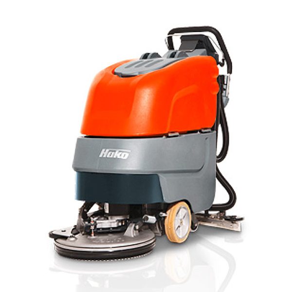 Floor Scrubber Hire KPGroup